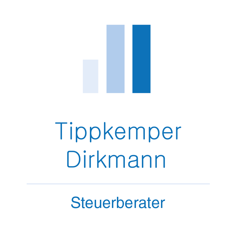Tippkemper — Dirkmann Steuerberater Partnerschaftsgesellschaft mbB