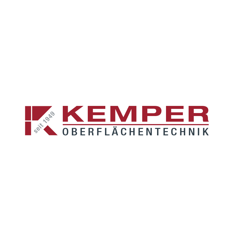 Kemper Oberflächentechnik GmbH & Co. KG